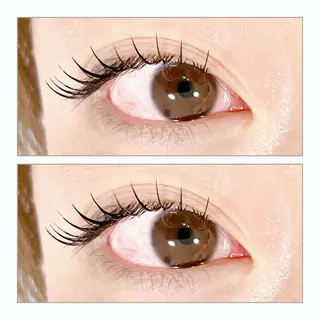 マツエク・マツパ 星野 まどかの眉毛・アイブロウイメージ