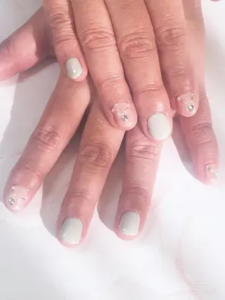 ネイル miwa ミワのネイルデザイン