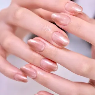 ネイル nailsalon Luxey（リュクシー）所属・Luxey shihoのネイルデザイン