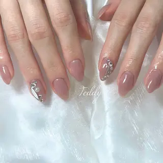 ネイル ERINA ♥のネイルデザイン