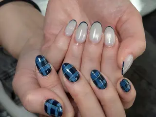 ネイル Rela・S NAILのネイルデザイン
