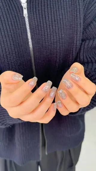 ネイル MISATO ネイリスト福岡/薬院のネイルデザイン