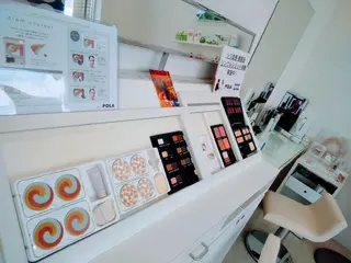 ＰＯＬＡ福岡東店所属・POLA　福岡東店 木山 のエステ・リラクイメージ