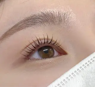 パーマ Elsias 詩織のマツエク・マツパデザイン