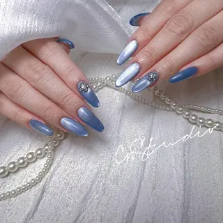 ネイル G. Studioのネイルデザイン