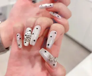 ネイル ネイルサロン Easenのネイルデザイン