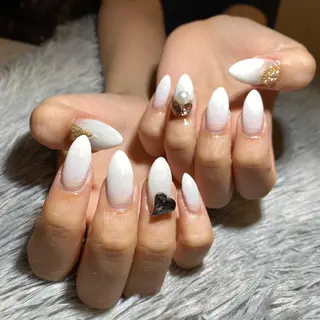 ネイル sarina nailのネイルデザイン