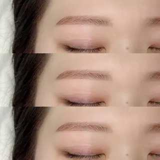 アイブロウ pipi+ カズハのマツエク・マツパデザイン