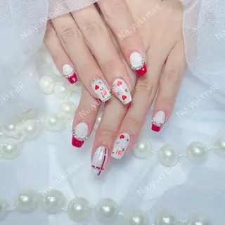 ネイル Mai マイのネイルデザイン