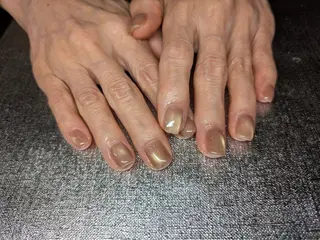 ネイル タカシマ カナコのネイルデザイン