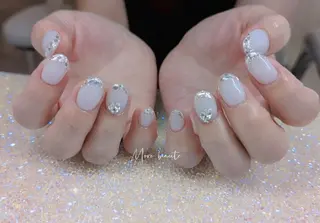 ネイル I LOVE ME  NAIL.｡.:*♡のネイルデザイン