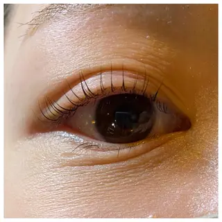 マツエク・マツパ プティメゾン別府所属・黒木 茜のマツエク・マツパデザイン