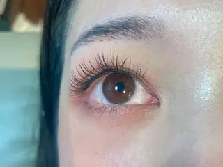 マツエク・マツパ mori taのマツエク・マツパデザイン