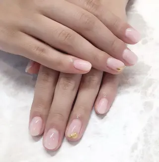 ネイル ivy nails所属・N Yukaのネイルデザイン