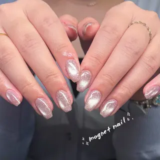 ネイル agu JUNNAのネイルデザイン