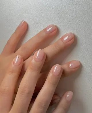 ネイル Ryu Nail Studio所属・Ryu Nail YukiChanのネイルデザイン