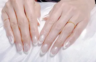 ネイル Em ma高田马場のネイルデザイン