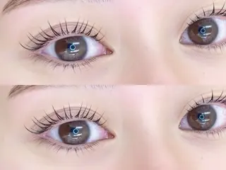 マツエク・マツパ equal静岡店🫧 まつげパーマ/眉毛のマツエク・マツパデザイン