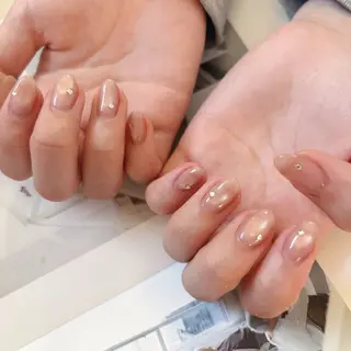 ネイル K Aのネイルデザイン