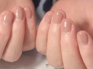 ネイル 辻野 和枝のネイルデザイン