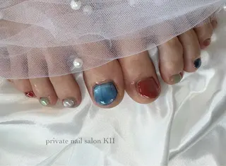 ネイル private nail  KIIのその他イメージ