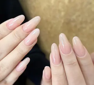 ネイル エリ🫧 nail池袋東口のネイルデザイン