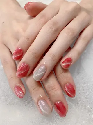 ネイル Jasmine nailsalon所属・ジャスミン ネイルサロンのネイルデザイン