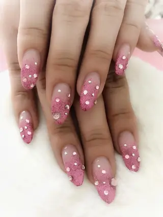 ネイル エース ネイルのネイルデザイン