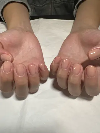 ネイル e.nail所属・🍎吉田 恵里🍎のネイルデザイン