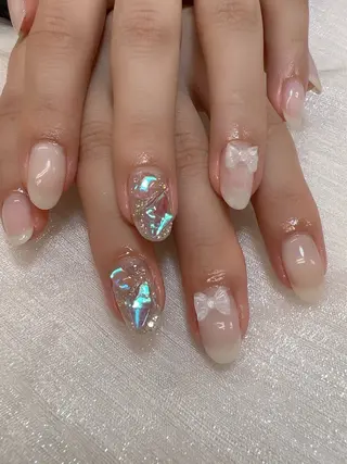 ネイル Beauty静 nailのネイルデザイン