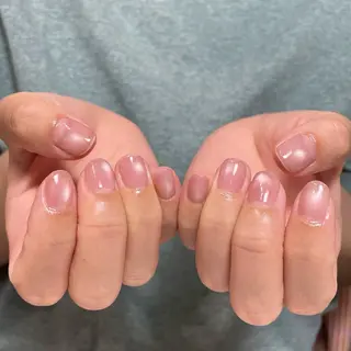 ネイル oncu nailのネイルデザイン