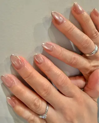 ネイル nail  LATTE所属・nail Latteのネイルデザイン