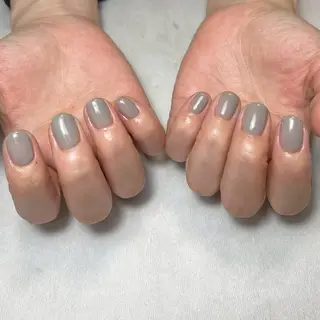 ネイル 𝕐𝕌𝕄𝔼 ┊︎unwindのネイルデザイン