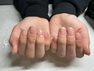 ネイル Miki milimiliのネイルデザイン