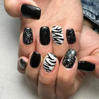 ネイル 駒月 明日香の眉毛・アイブロウイメージ