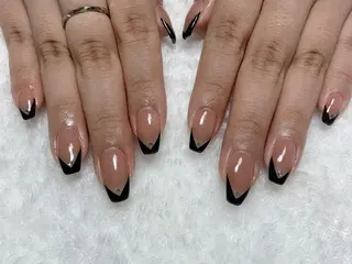 ネイル Nail Jolie所属・Nail Jolieのネイルデザイン