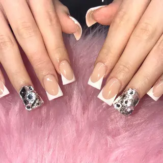 ネイル Nail ヌシん家 AKANEのネイルデザイン
