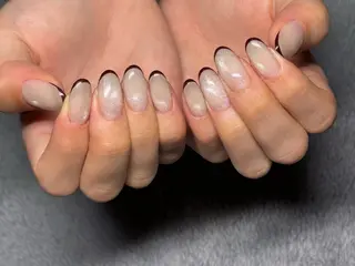 ネイル u sのネイルデザイン