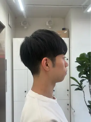 ショート メンズ 🌟ゆりあ🌟 JILLSTUDIOのヘアスタイル
