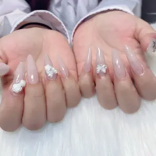 ネイル KOKONA 🎀のネイルデザイン