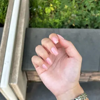 ネイル 酒匂 彩佳のネイルデザイン