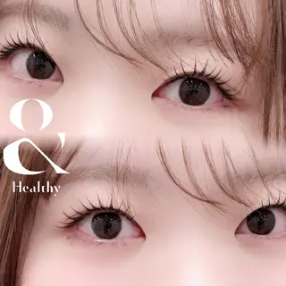 マツエク・マツパ GO TODAY SHAiRE SALON 池袋luminis所属・KITAZUMI MAYUのマツエク・マツパデザイン