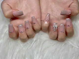 ネイル Beauty Salon  Luna所属・Beauty Salon Lunaのエステ・リラクイメージ