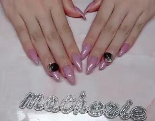 ネイル Nail Salon macherieのネイルデザイン