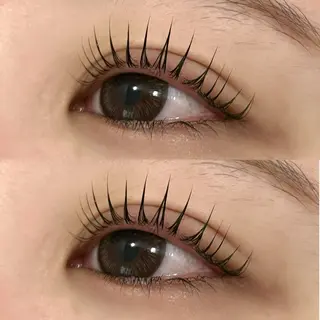 マツエク・マツパ 🐰 Ｎａｎａｍｉ🎀のマツエク・マツパデザイン