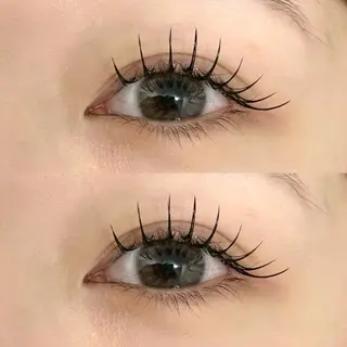 マツエク・マツパ 🐰 Ｎａｎａｍｉ🎀のマツエク・マツパデザイン