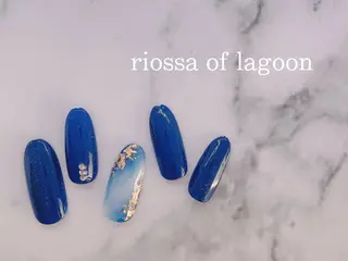 ネイル リオッサ  オブ ラグーン神戸店のエステ・リラクイメージ