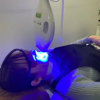 THE  EYEBROW 盛岡駅前店所属・Kanazawa Moeのマツエク・マツパデザイン