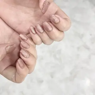 ネイル momo 京橋のネイルデザイン