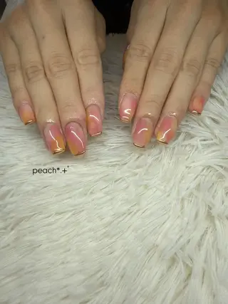 ネイル Giypsē amuruのネイルデザイン